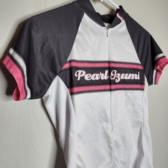 Pearl Izumi cycling jersey - Picture 7 of 11